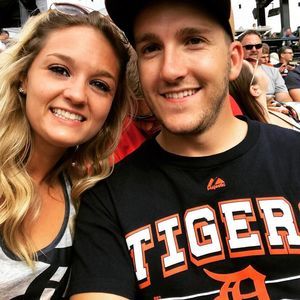 Meet your Posher, Madison